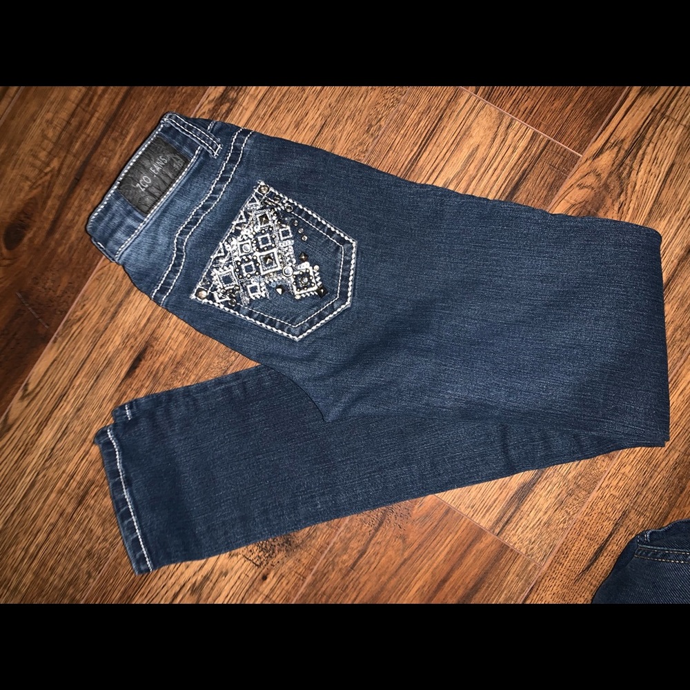 Zco jeans